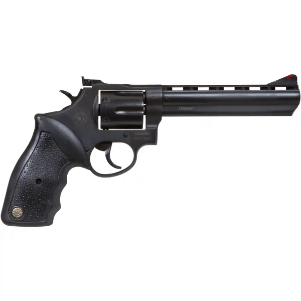 Revolver Taurus 689 6" .357 Mag. - brüniert, matt, Bild 2